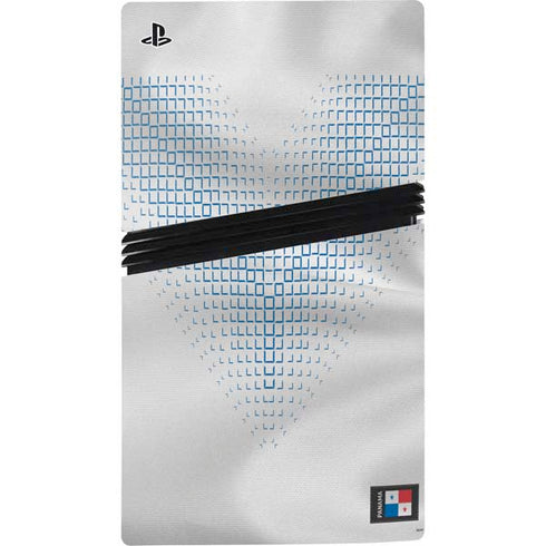 Panama Soccer Flag PS5 Pro Bundle Skin